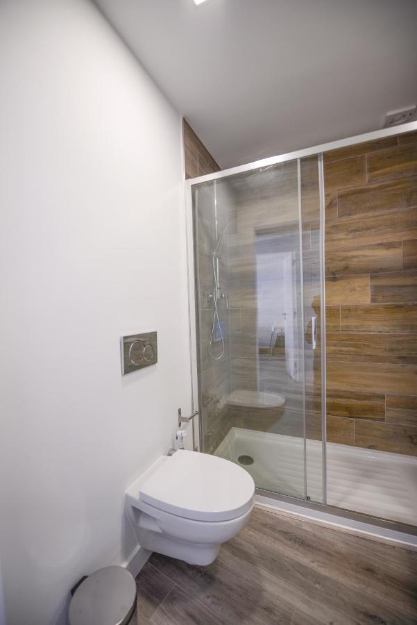 Seafront Luz Apartment Екстер'єр фото