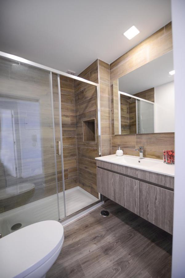 Seafront Luz Apartment Екстер'єр фото