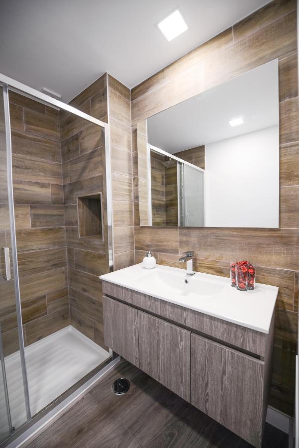 Seafront Luz Apartment Екстер'єр фото